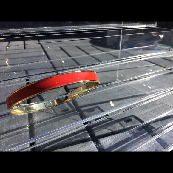 *rare* gap bangle enamel - Picture 2 of 4